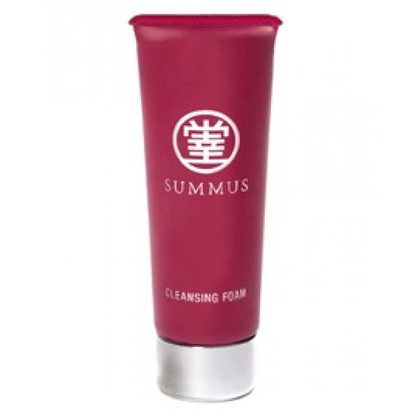 Shiawasedo CLEANSING FOAM (SUMMUS - new brand name)